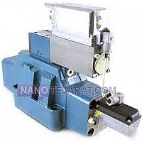 پروپرشنال هیدرولیک vickers proportional hydraulic valve	 پروپرشنال هیدرولیک vickers proportional hydraulic valve